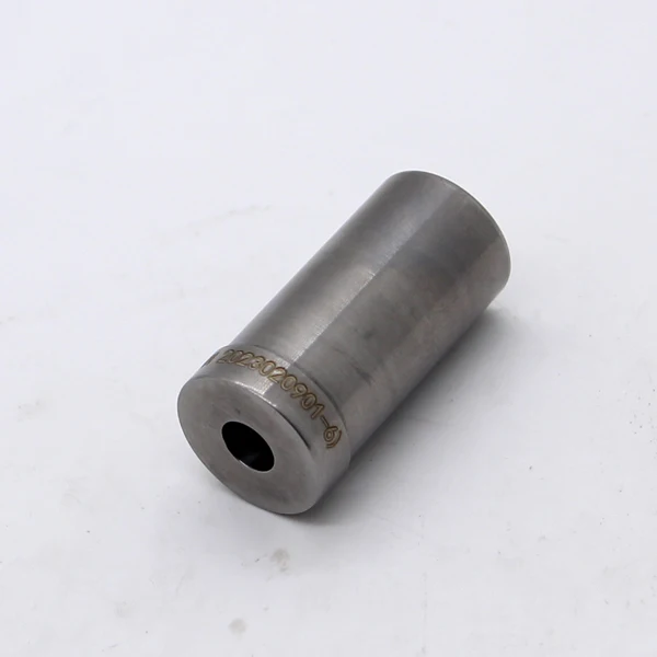 Fastener Industry Carbide Punches With 0.001 mm Polishing First Punch /Screw Die