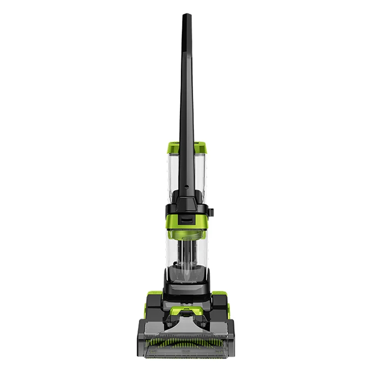 Klinsmann 2023 Automatic Stick UprightWet And Dry Large Area Electric Floor Carpet Washer Vacuum Cleaner