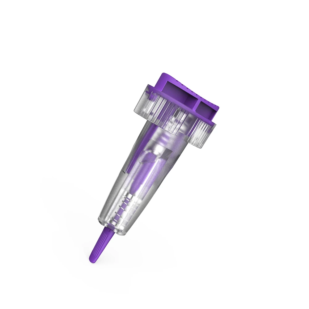 Nice Blood Glucose Lancet with Blade / Needle