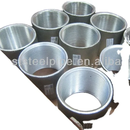 wiring tube accessoryMid-year promotion cheap wholesale cheap wholesale aluminum alloy conduit coupling