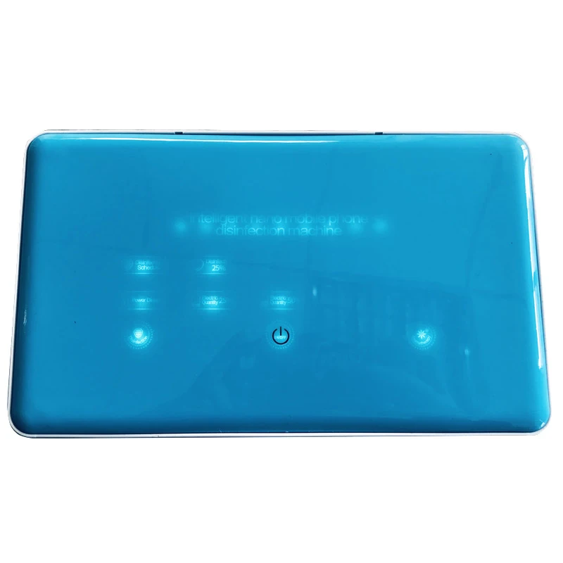 Multi function intelligent nano coating technology machine Tanzania