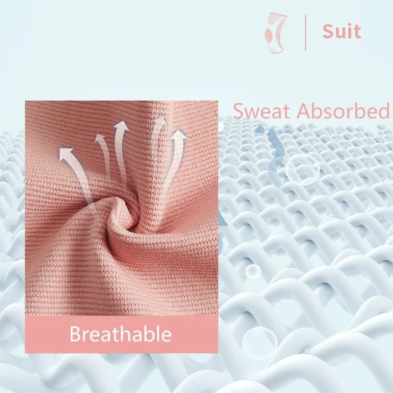 Compression Elbow Protector Elastic Pink Basketball Volleyball Elbow Pads Brace Sleeve Tennis Bandage Arm Guard for Women