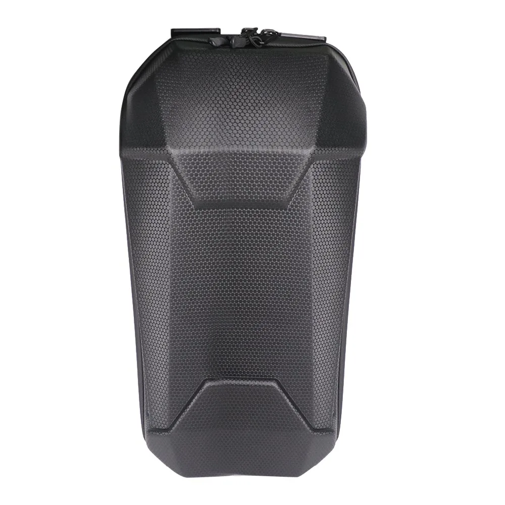Electric Scooter Hanging  Bag Storage Bag EVA  Waterproof Bag 8L for Electric Scooter M365 ES1 ES2 ES4/Max g30