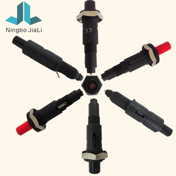 JIALI piezo electric Ignitor for gas boiler