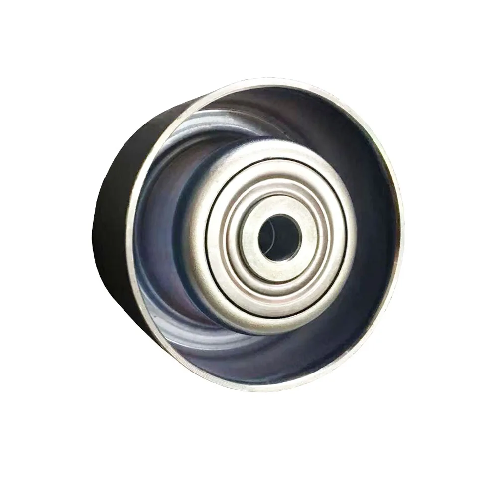 Высокопроизводительные Запчасти для автомобильного двигателя Chinabase, Натяжной Шкив натяжного ремня