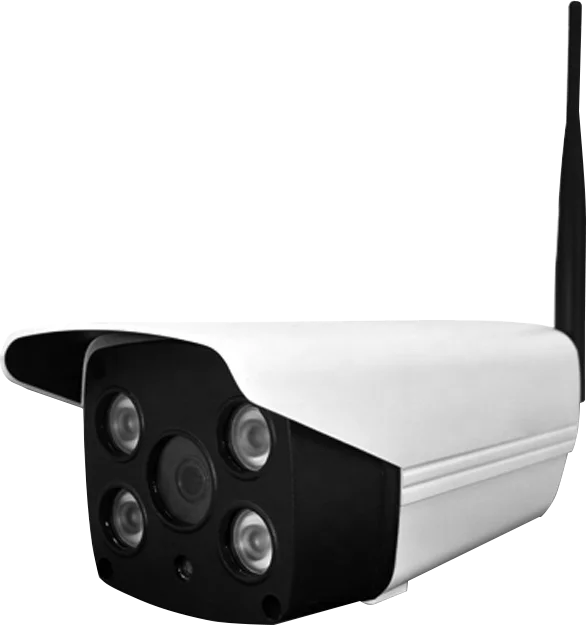 
Security Wifi Security Camera Compatible with Alexa 360 Degree Baby Monitor with Pan/Tilt/Zoom Two-Way Audio Night Vision Remote 