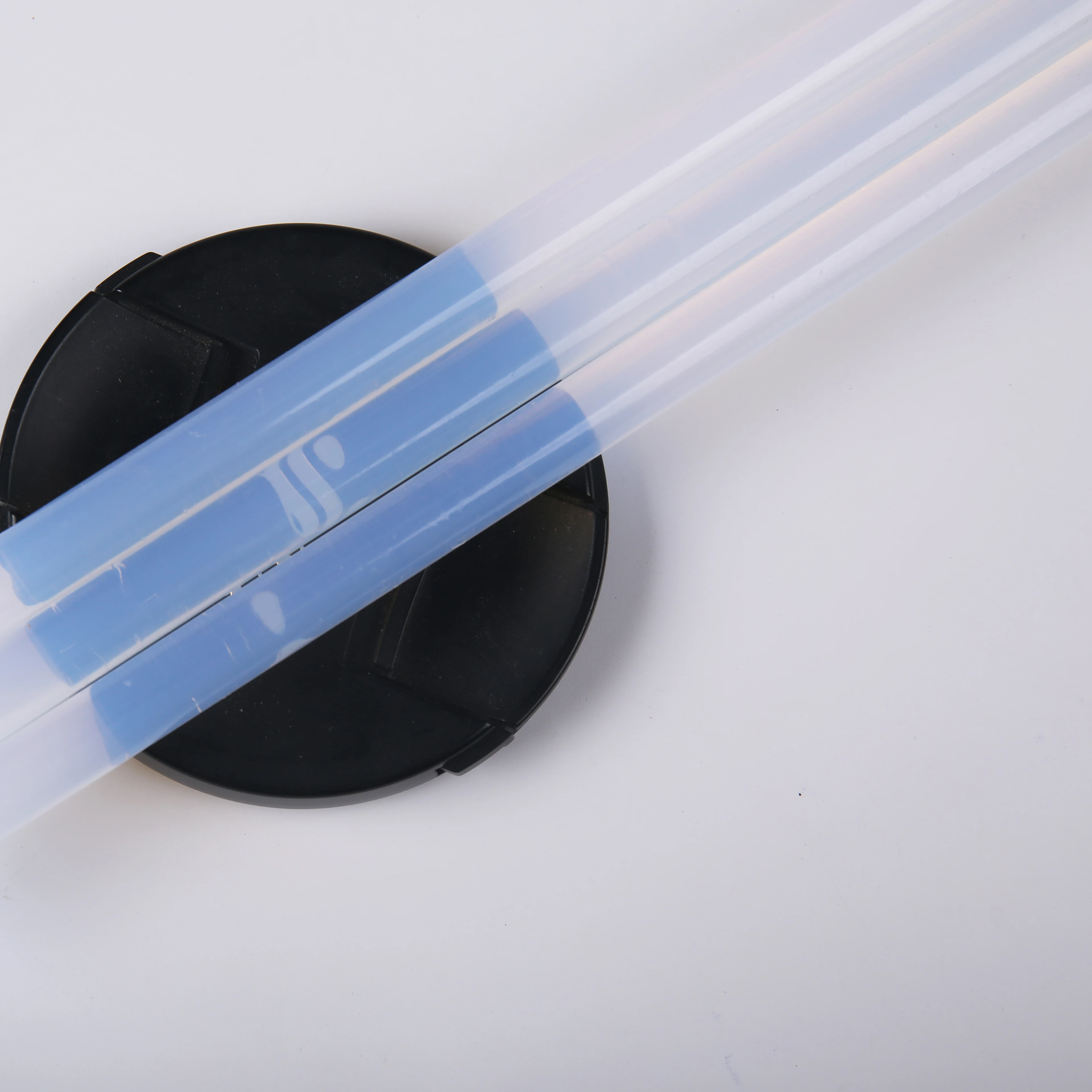 Factory good viscosity translucent EVA hot melt glue stick