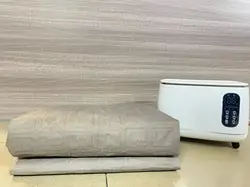 Европейская умная портативная нагревательная Подушка, наполненная водяным нагревом, охлаждающая Подушка, матрас с циркуляцией воды