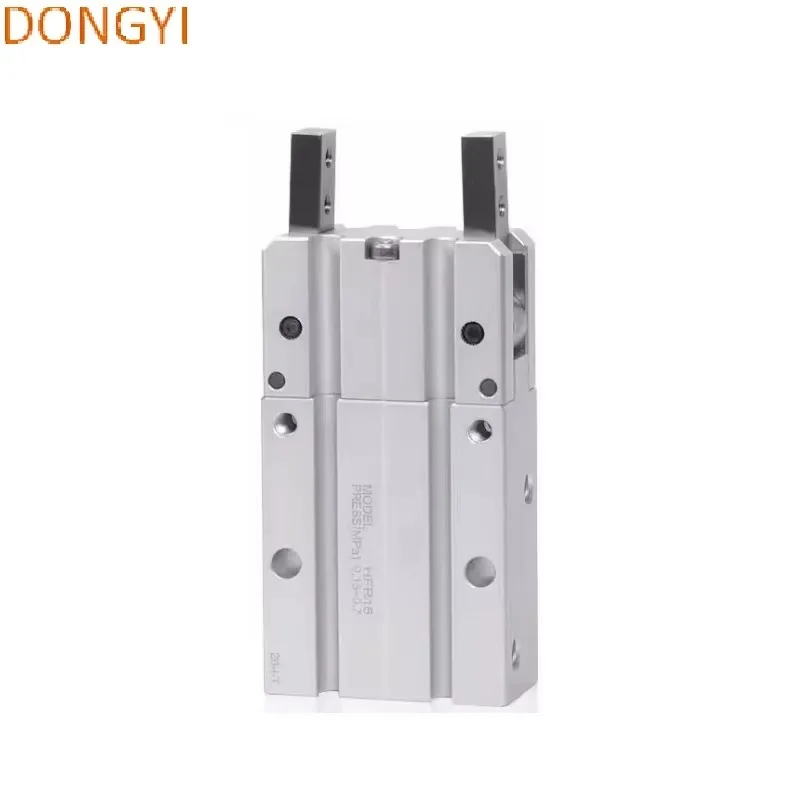 Air gripper--HFKL Series HFKL10/HFKL16/HFKL20/HFKL25