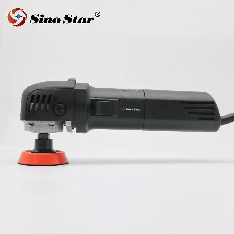 Sino star CP5801, 120 в/230 В, мини-Орбитальный полировальный диск двойного действия, емкость 30-70 мм