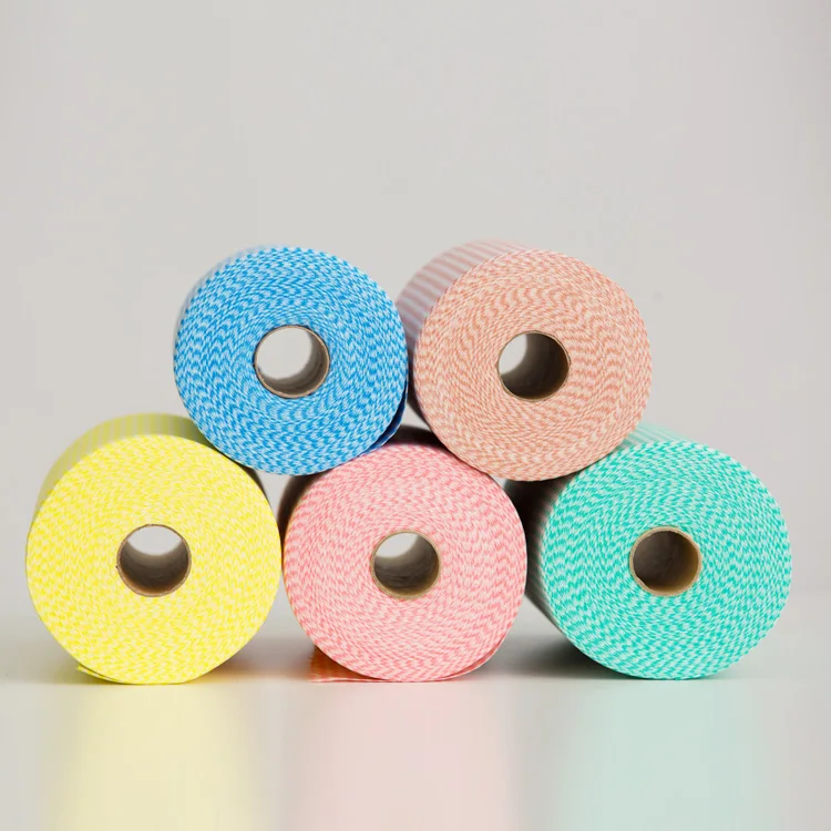 Dishcloths Eco Friendly Reusable Sustainable Biodegradable Cleaning Cloths for Kitchen Dish Rags Washing Wipes