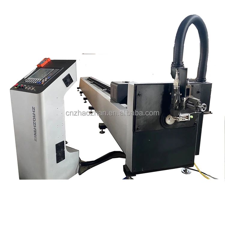 Large Size Laser Cutting Machine for Garment and Fabric MAX Leather Original Acrylic Dst Honeycomb Marketing Wood Key Training