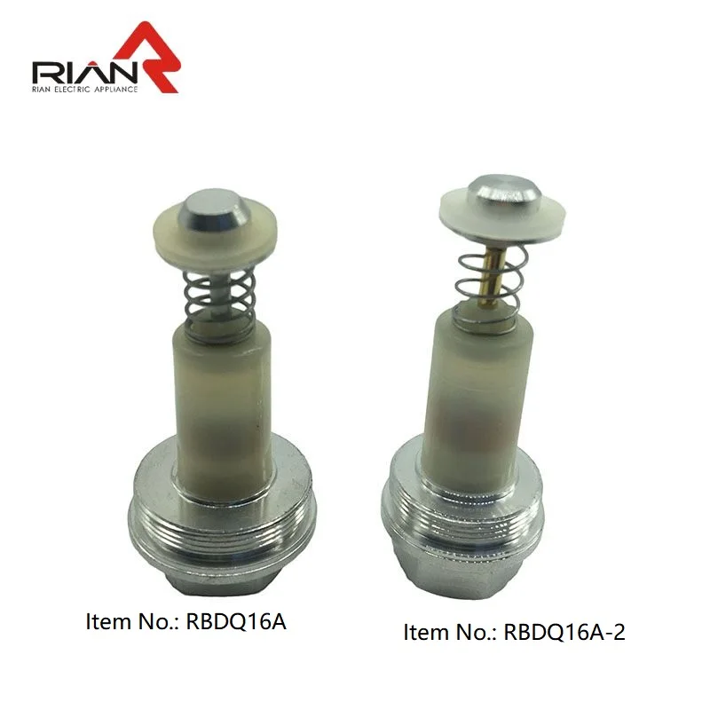 Gas water heater safety coil Magnet unit