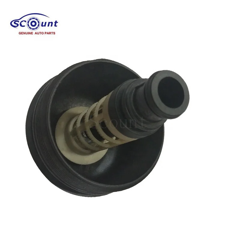 Scount Wholesale Oil Filter Housing 11427508968 For BMW E90 2005-2007 E93 LCI 2009-2013