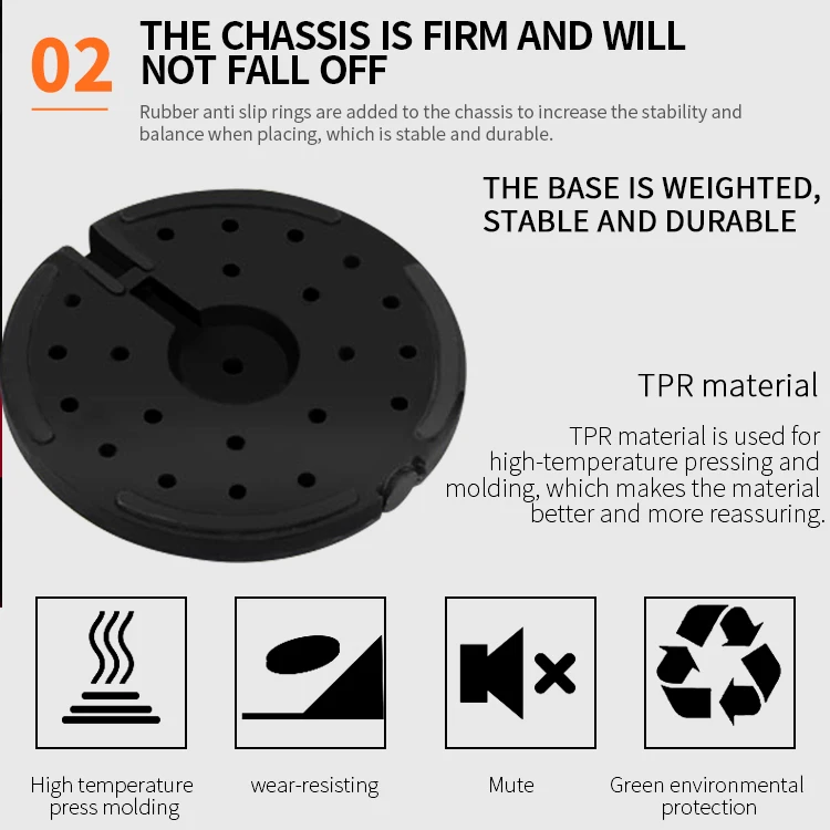 Portable Safety Belt Post Hotel Equipment Retractable Queue Crowd Control Barrier Stanchion Post