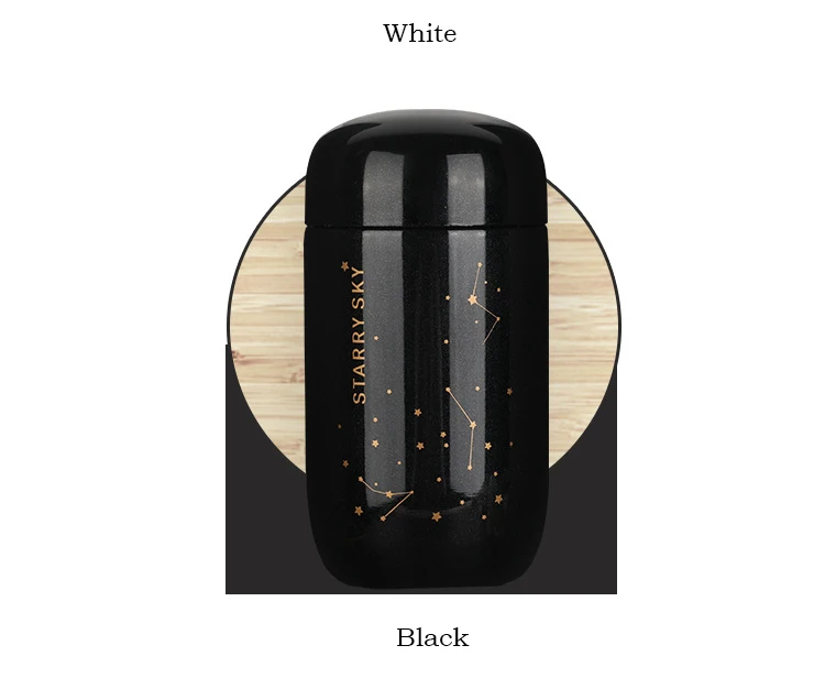 Madou Wholesale Customized LOGO 200ml Stainless Steel Mugs Thermos Mug Thermos with Cover