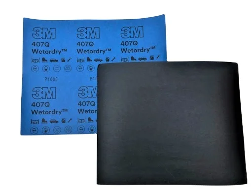 Наждачная бумага 230*280 мм наждачная из карбида кремния латексная Бумага Для Полировки Автомобиля