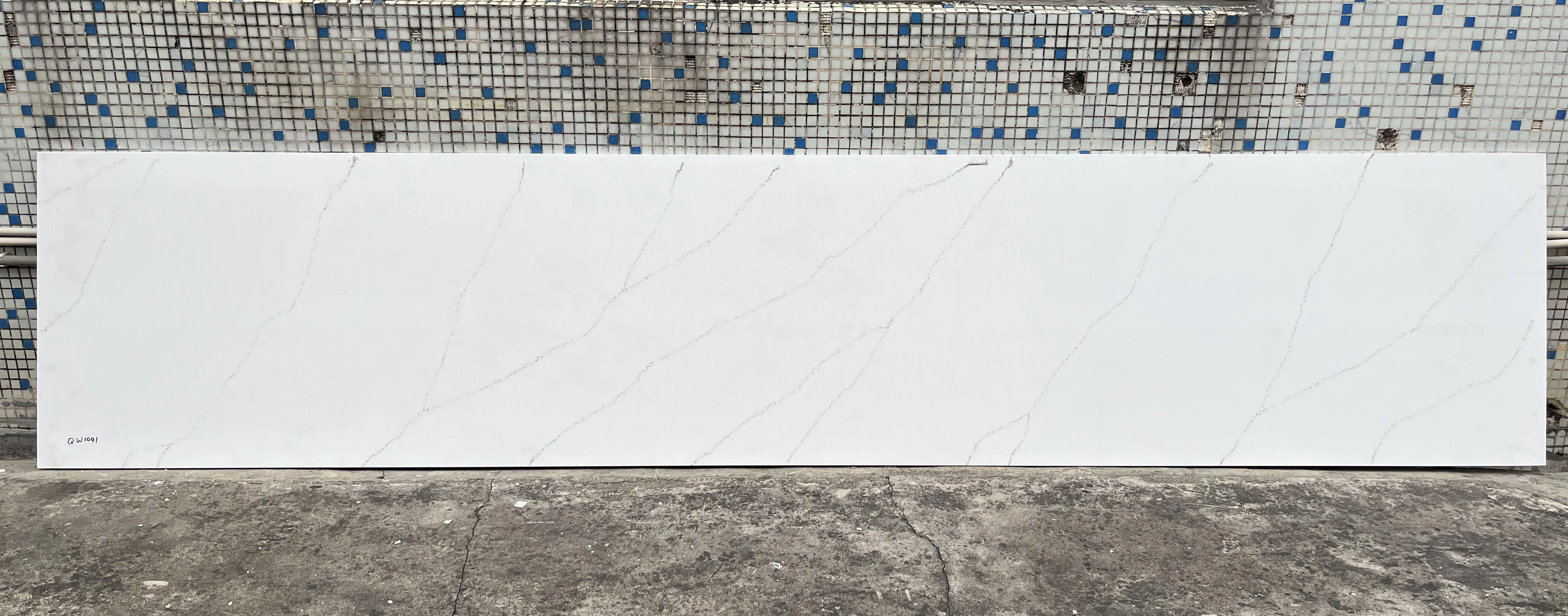 New color Koris Korea Hot selling artificial stone 6-30mm Thickness Acrylic Solid Surface Marble Sheet For Kitchen Countertop