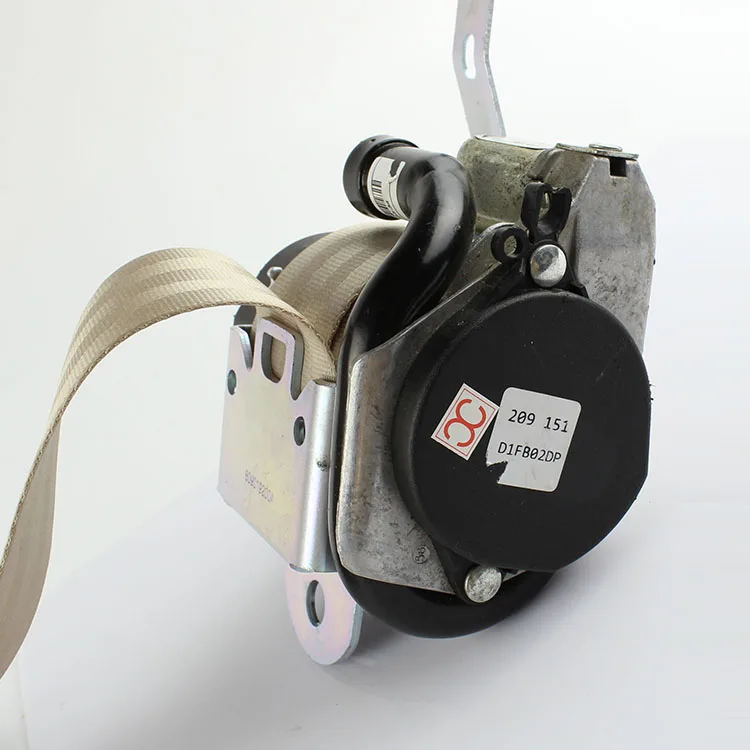 Wholesale Seat Belt Pretensioner for Polo 08