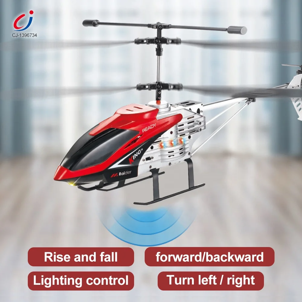Big size professional 3.5 channel remote control helicopters for sale