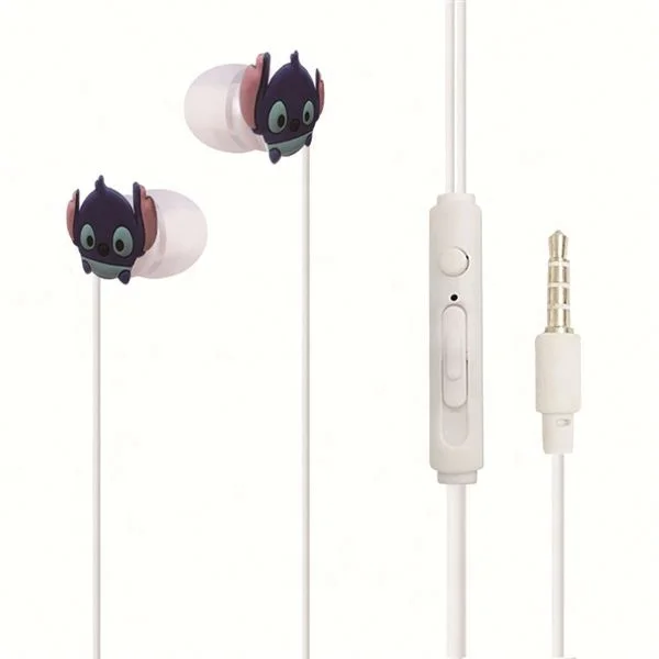 
Consumer electronics show mobile phones 3.5mm Jack cheapest china manufacture wired earphones 