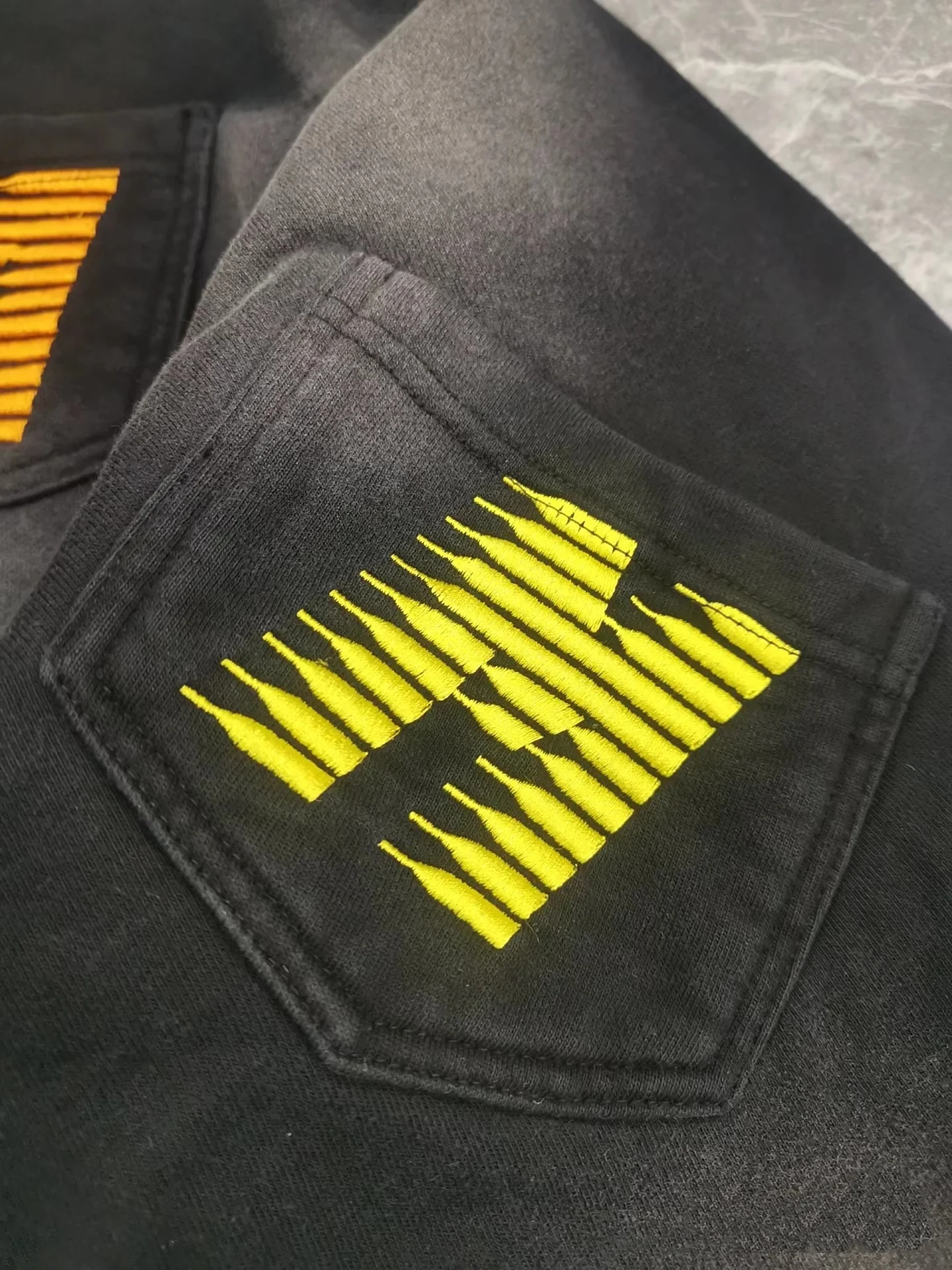 clothing manufacturers custom acid wash distressed embroidery hoodie oversized boxy cropped streetwear hoodies for men