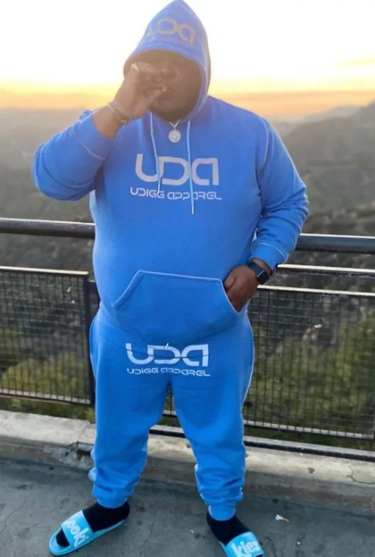 Private Label 2022 Couples Hoodie and Joggers Two Pieces Tracksuit Set Reflective Unisex Sweatsuits