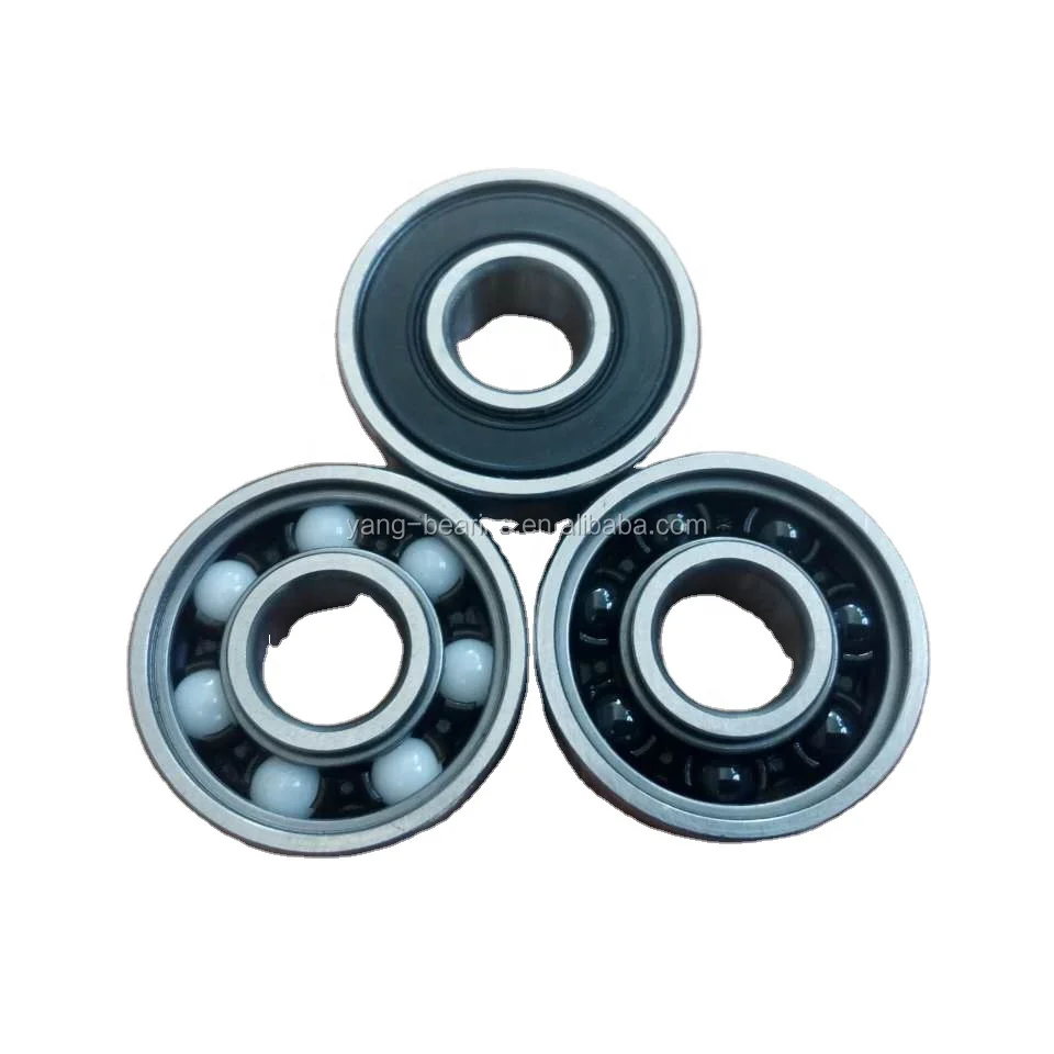 Ceramic bearing R188 608 606 688