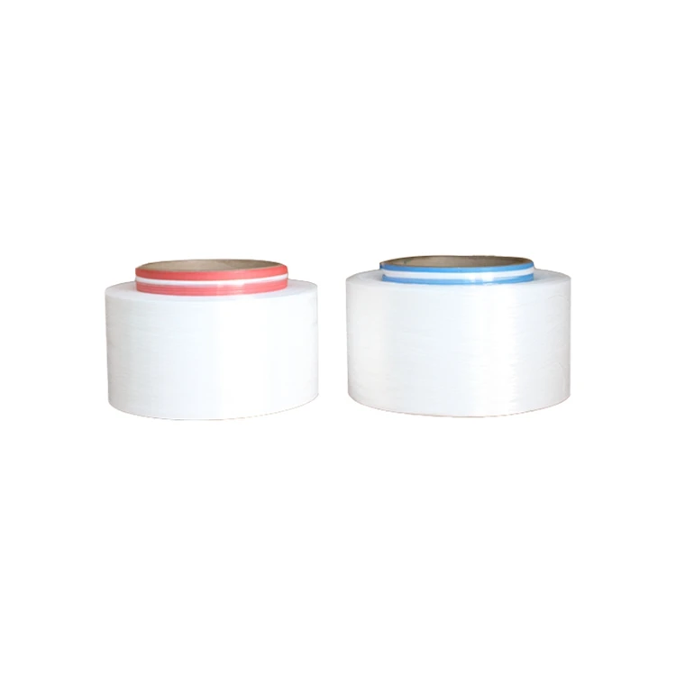 
Professional manufacture cheap seamless yarn 70D/68F hank dyed yarn 