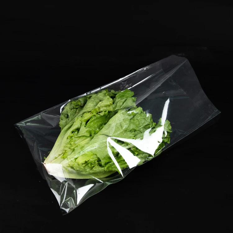 HOT SELL BOPP fresh food Bag