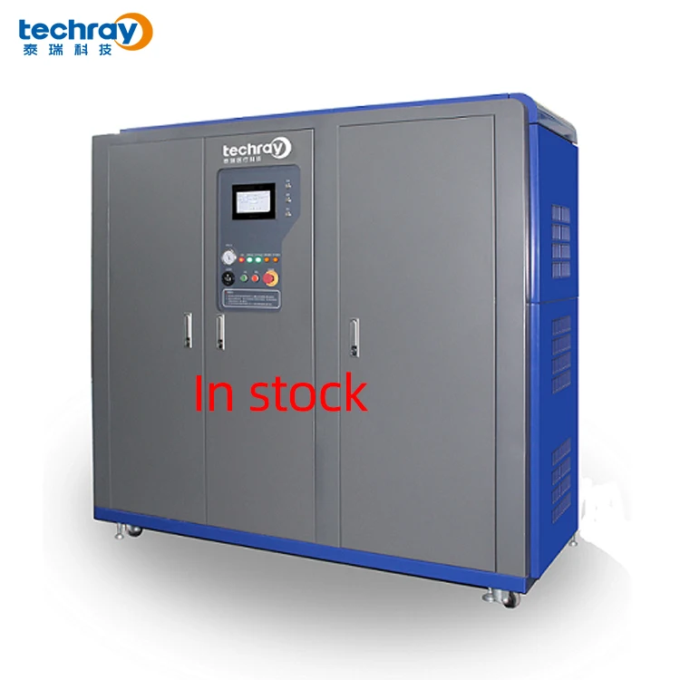 
Integrated Psa Oxygen Generator Hospital Medical Oxygen Generator 