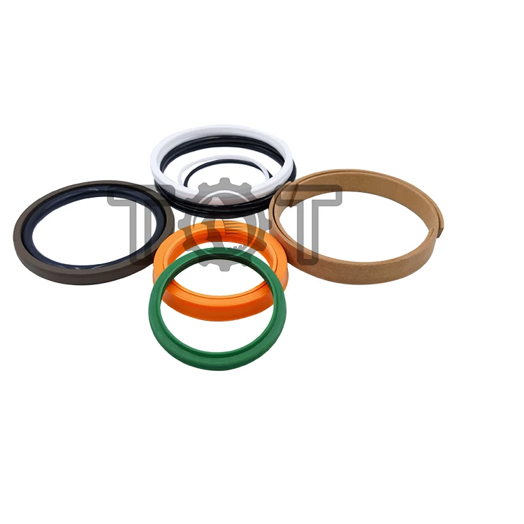 550/42098 for Jcb 3dx 550-42098 Type Seal Kits High Quality Backhoe Loader Repair Parts