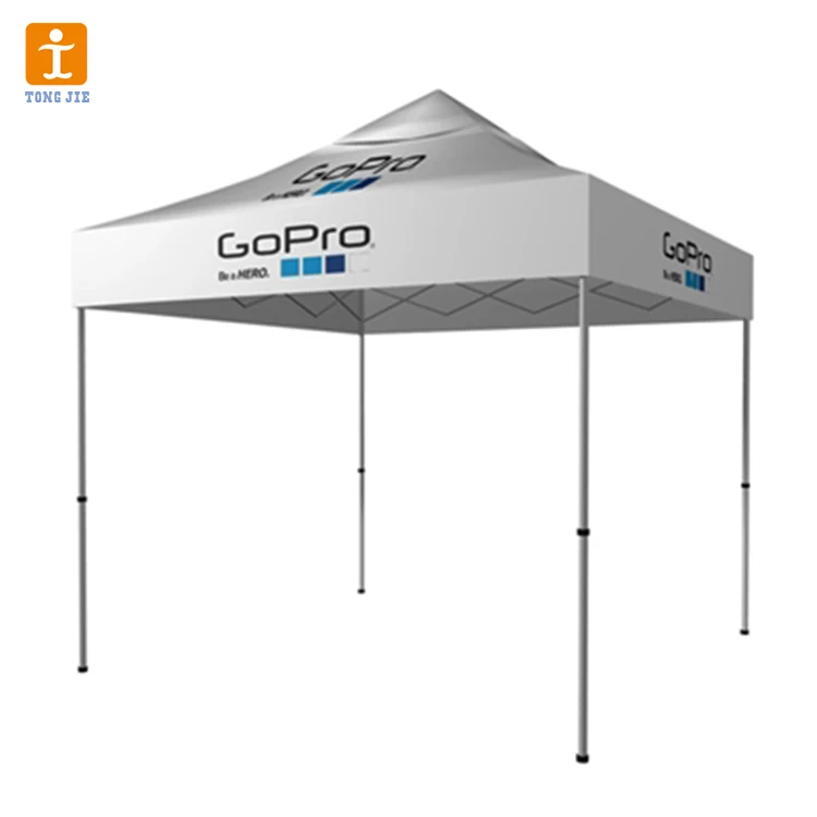 Standard3*3m Aluminum Tent,Easy Set Up ,Outdoor Waterproof Gazebo Tent