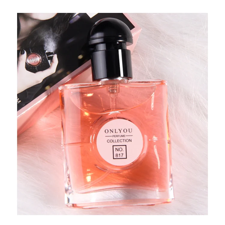 
Classic charm of lady perfume 30 ml fragrance lasting 