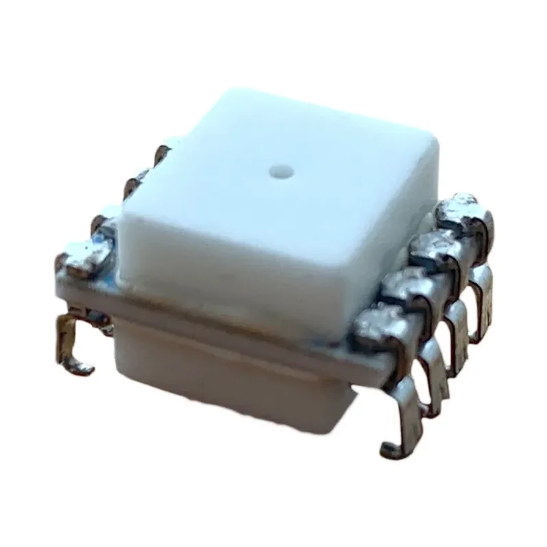 SA19-DS3AI-005MDP Compatible With Ms4525 14 Bits Dual In Line Smt Analog Digital Pressure Sensor