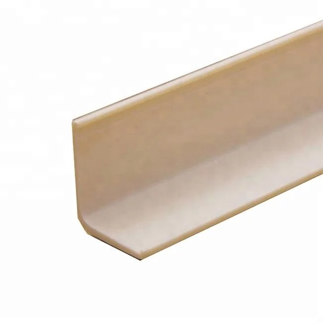 Plastic Corner Wall Protectors/PVC Edge Corner Guard/Protector