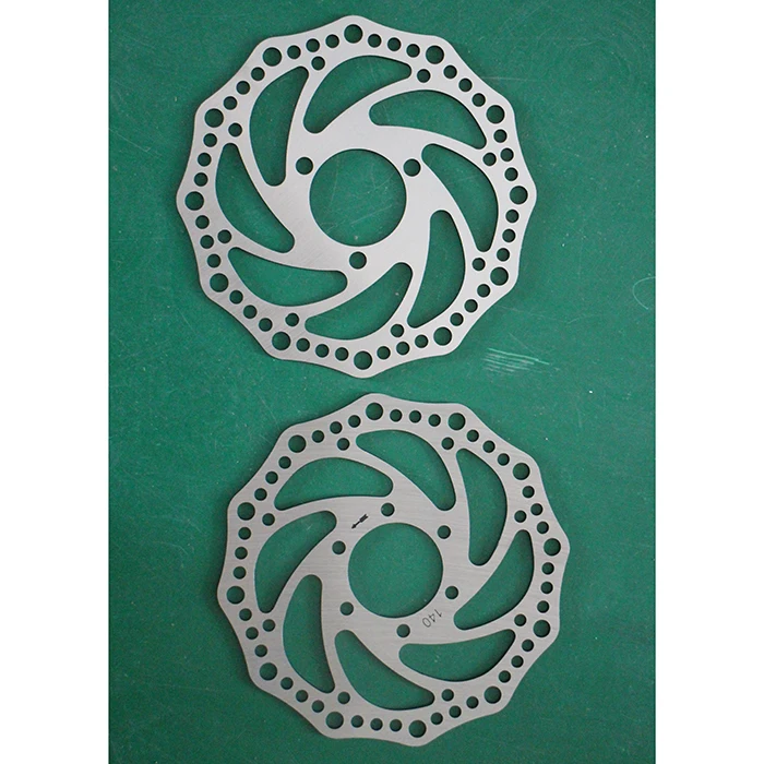 Электрический скутер запасные части Boli дисковый тормозной суппорт