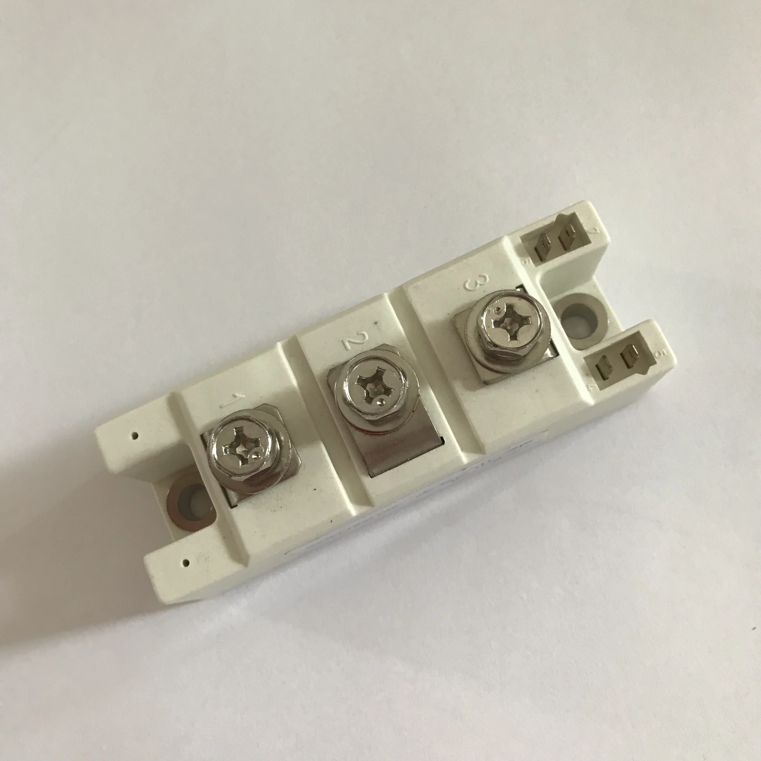 IGBT power module SCR SKKT162/16E