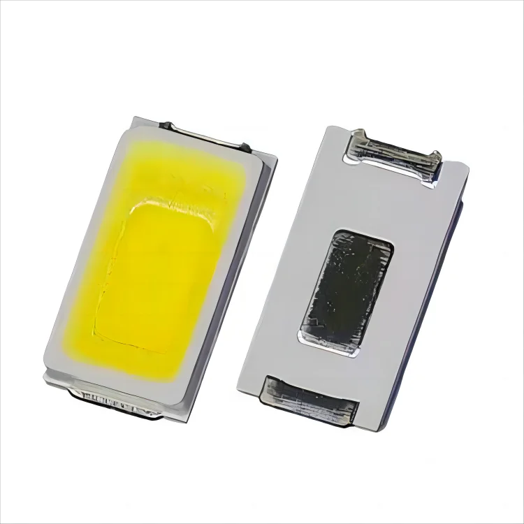 Shenzhen manufacturer 5730 SMT LED beads 3v300mAh high brightness LED beads 140-160LM 5730 SMD LED RA80