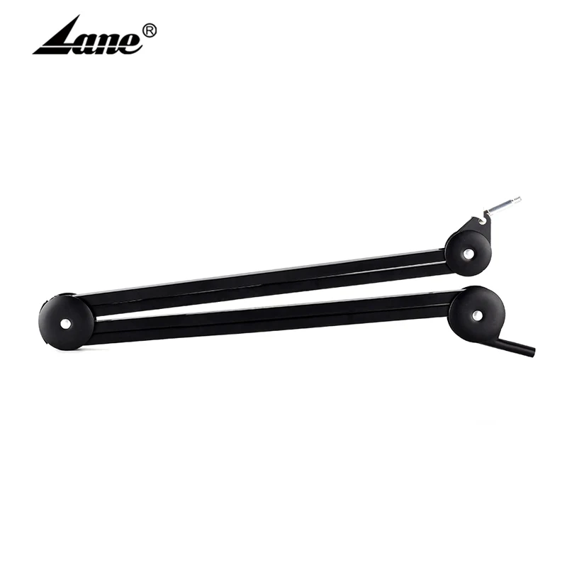 Professional custom recording microphone Adjustment  arm stand