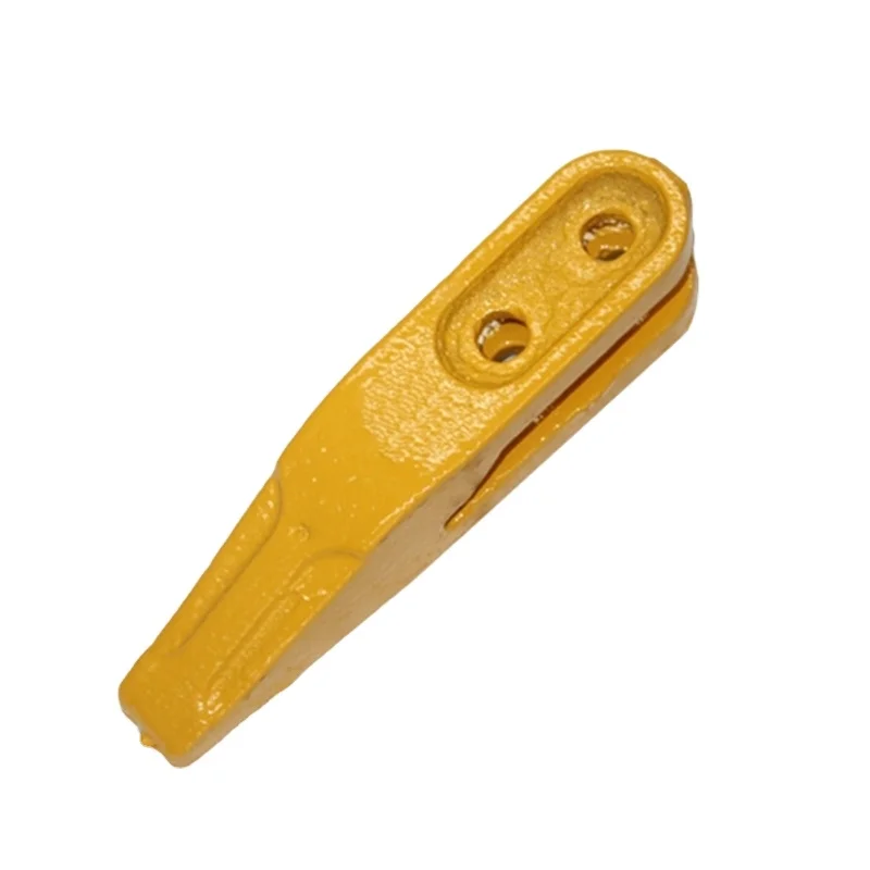 China Brand Loader Bucket Tooth Or Teeth Pin For Wheel Loader CDM856 Spare Parts