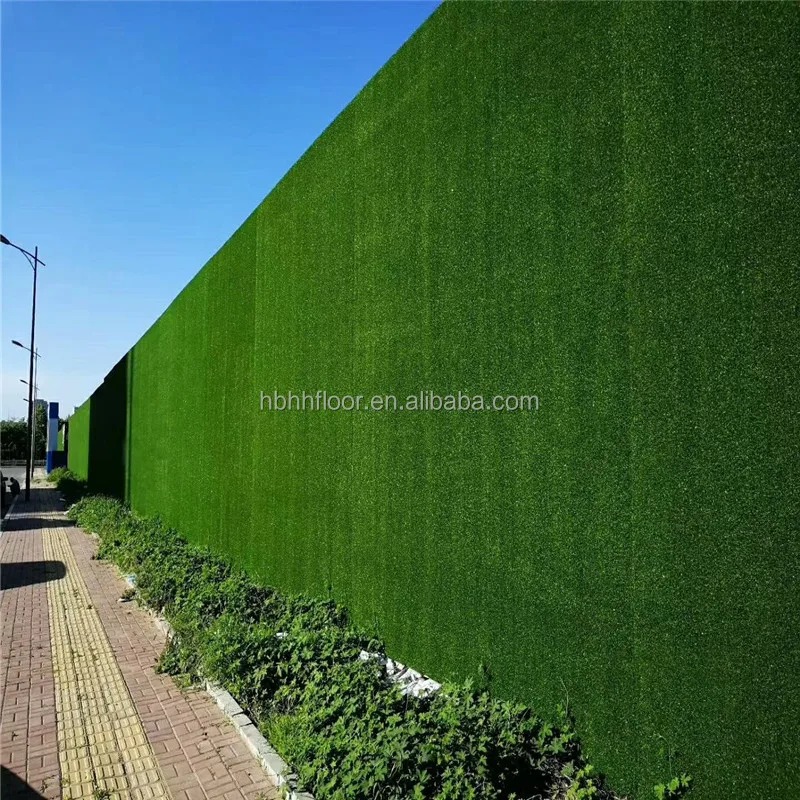 hebei factory cheap price green landscape sports football grass carpet turf artificial grass for wedding decoration