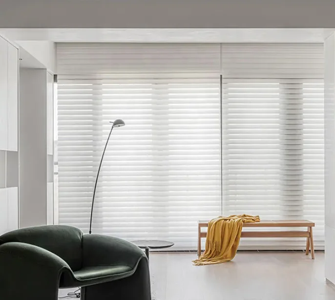 POYAL Wifi Smart Roller Blind Motor with Smart Switch for Electric Roller Blinds Blackout Zebra Blinds