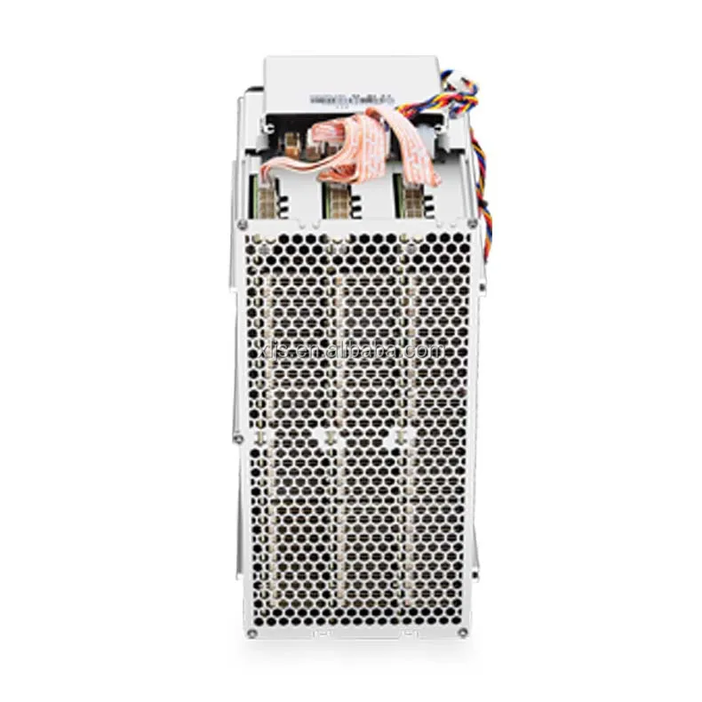  Новинка Bitmain Antminer Z15 420Ksol/s 1510 вт с блоком питания APW7 для майнинга