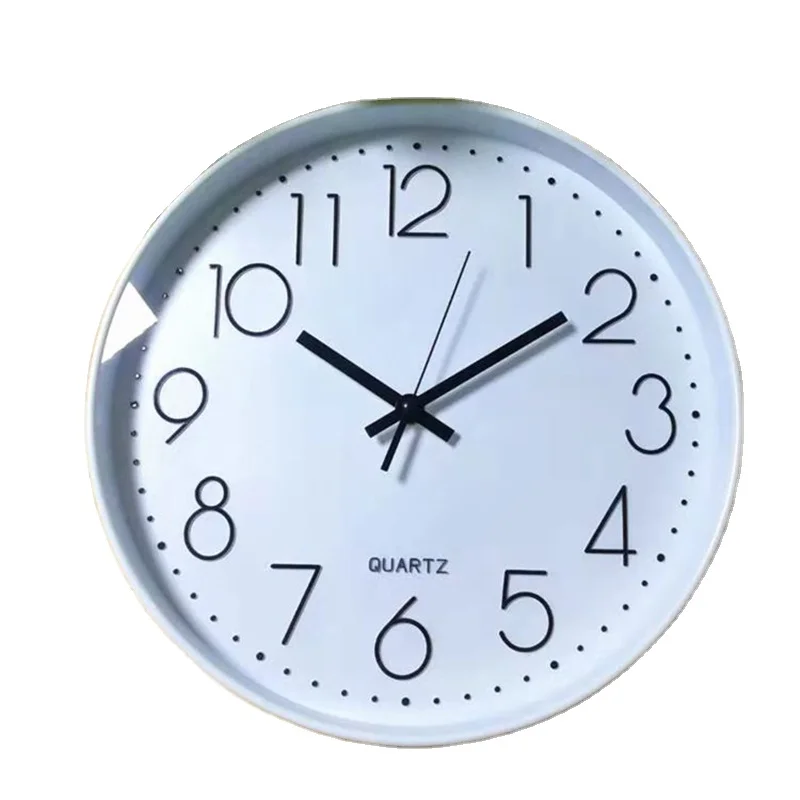 4K WiFi security CCTV Camera Wall Clock Hidden Camera Nanny Cam covert camera with SD card for wireless CCTV monitoring