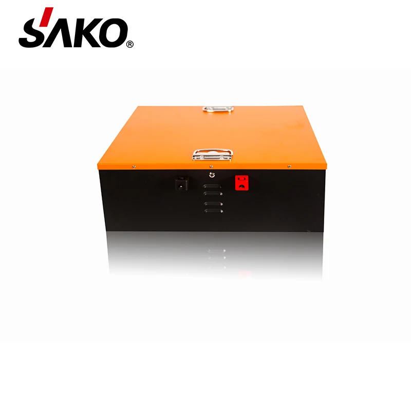 Deep Cycle Lithium Iron Phosphate Battery BMS 12V 24V 48V 72V lifepo4 batteries 100Ah 200Ah 280Ah lithium battery solar storage