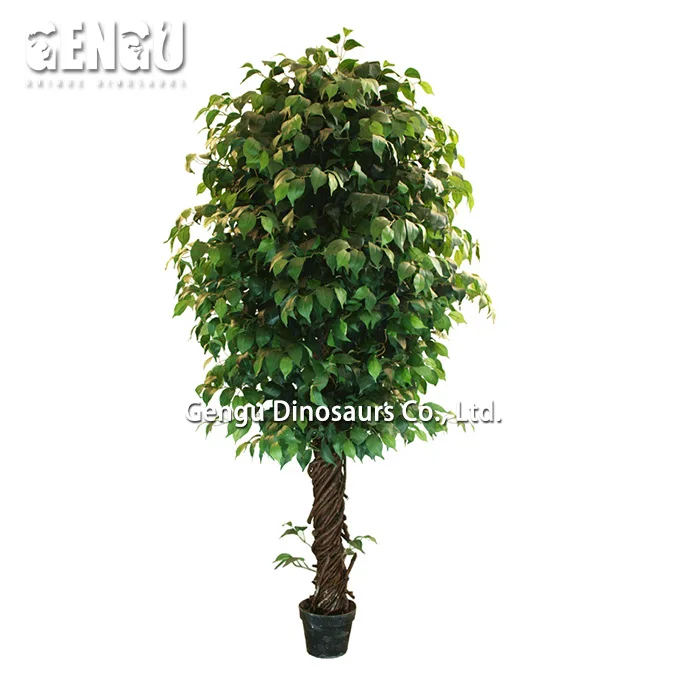 Искусственная Пальма оптом от китайского