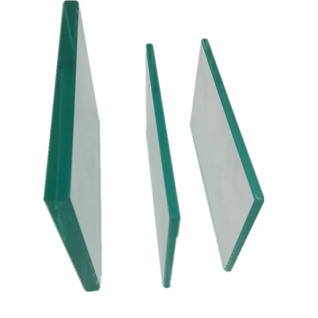 3mm 10mm 18mm 30mm Wholesale Custom Building Heat Resistant Tempered Glass Price