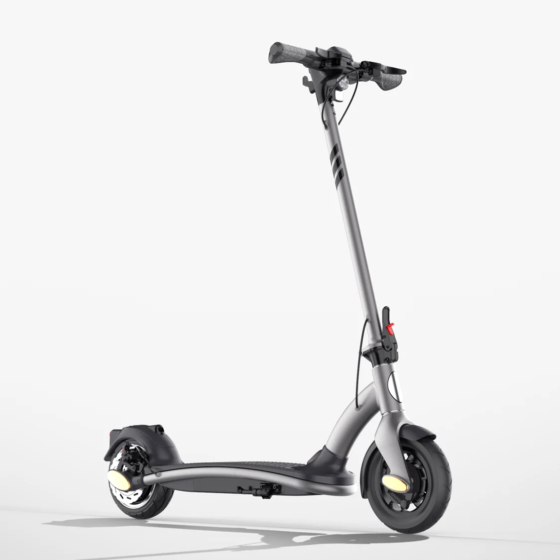 e scooter foldable  citycoco 10 inch 500W scooter electrico  with app Long distance removable battery scooter