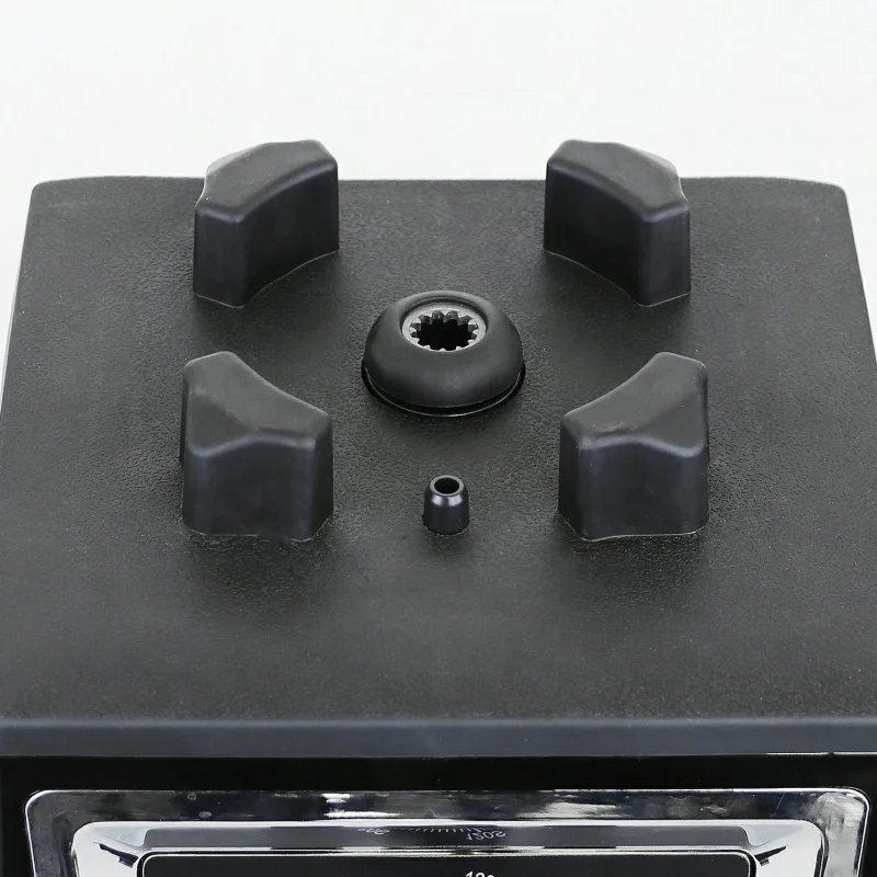 LY-8001-10L Блендер с высокой эффективностью и большой мощностью 10 л